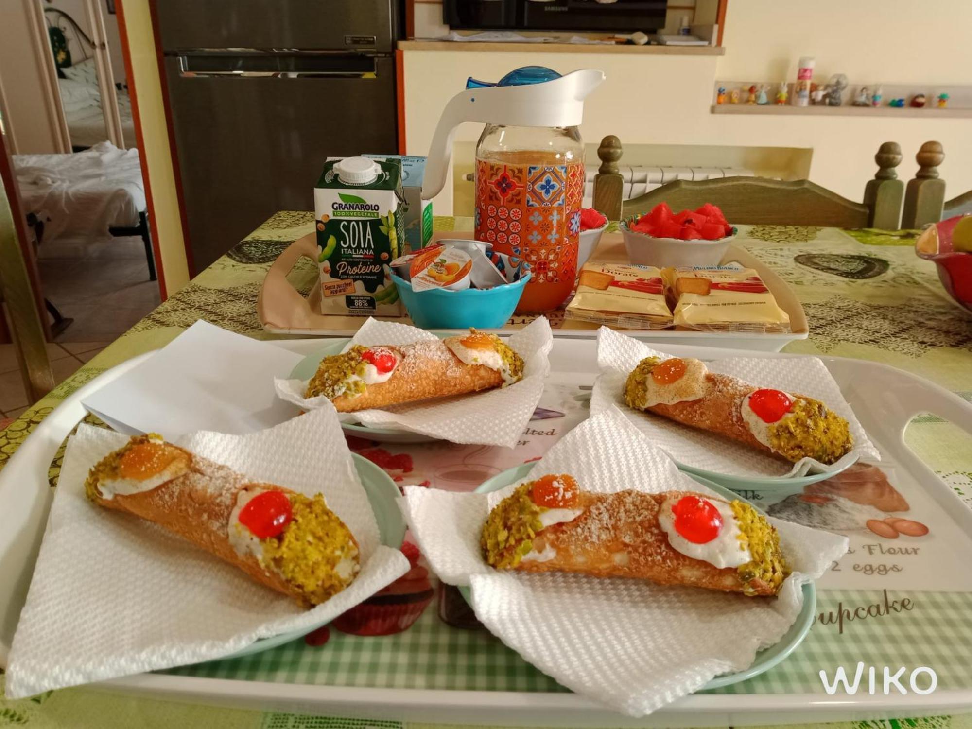 라구사 La Dimora Di Angela 빌라 외부 사진